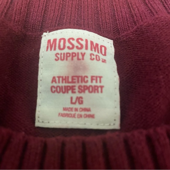 Men’s Ugly Christmas Sweater - Large - Picture 3 of 3